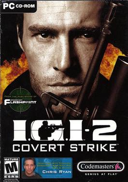 I.G.I.-2 : Covert Strike