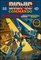 Bionic Commando (original)