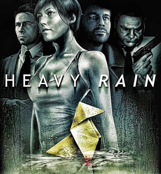 Heavy Rain