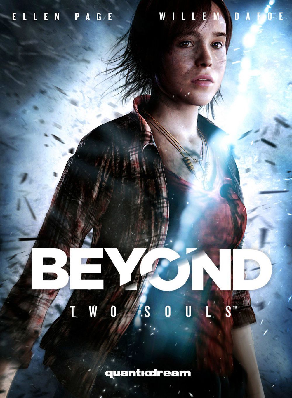 Beyond : Two Souls