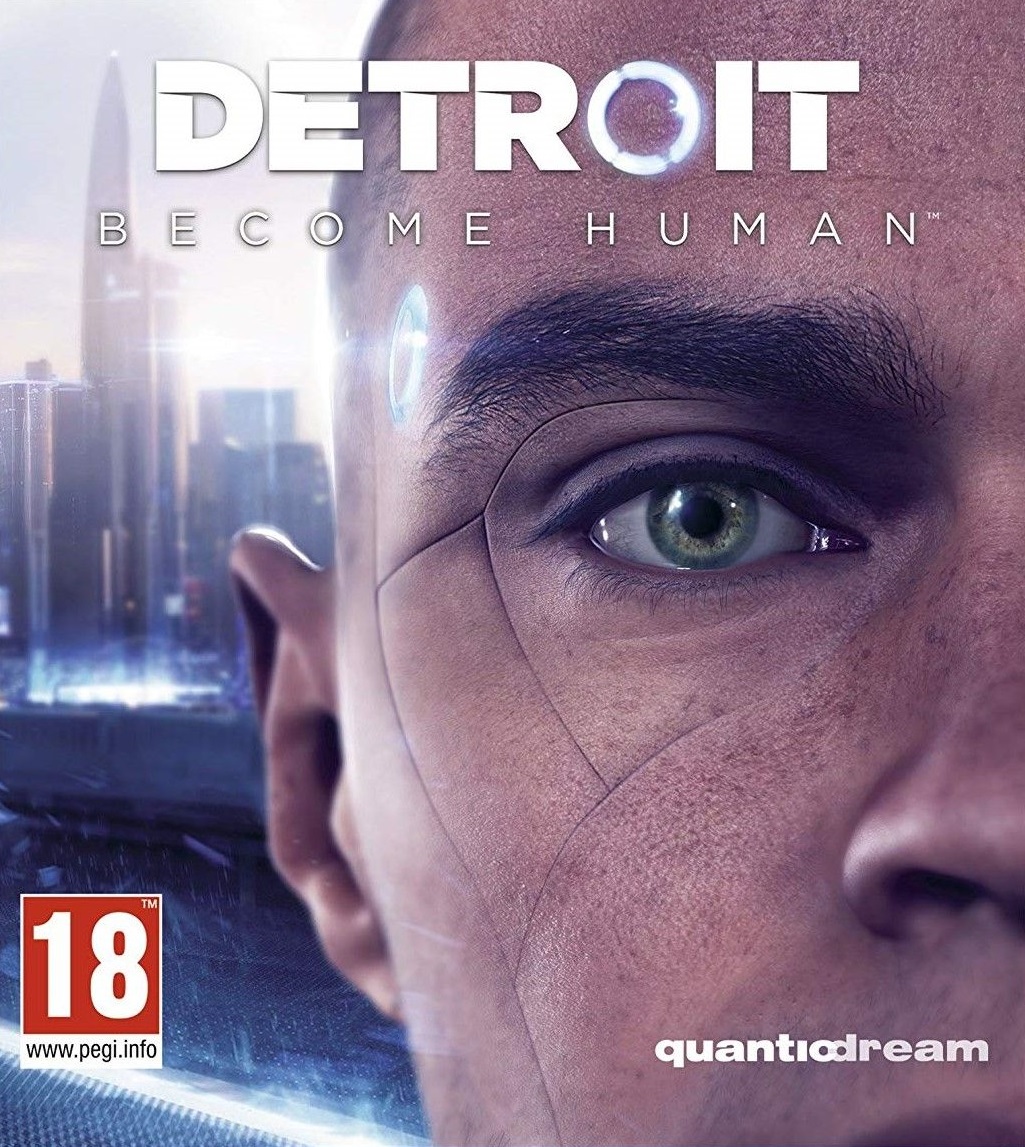 Detroit : Become Human