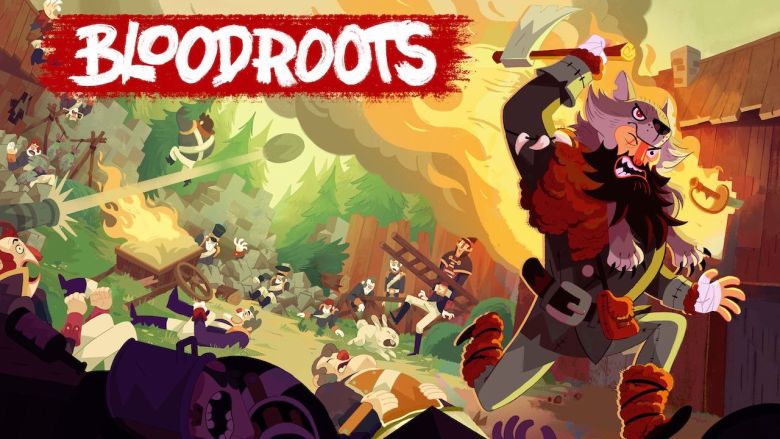 BloodRoots