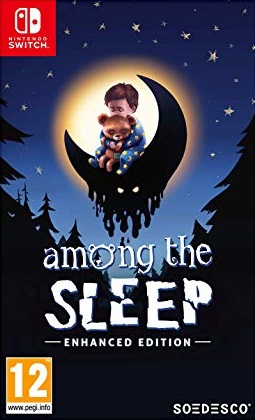 Among the Sleep