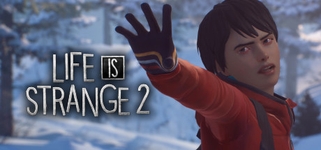 Life is Strange 2 - Episode 5 : Wolves