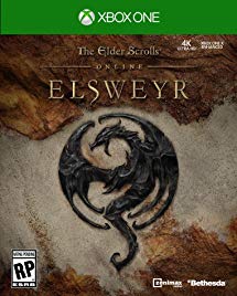 The Elder Scrolls Online : Elsweyr