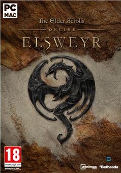 The Elder Scrolls Online : Elsweyr