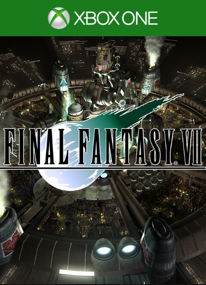 Final Fantasy VII