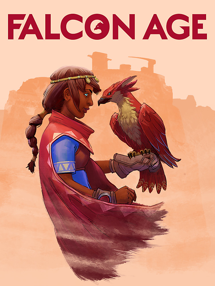 Falcon Age