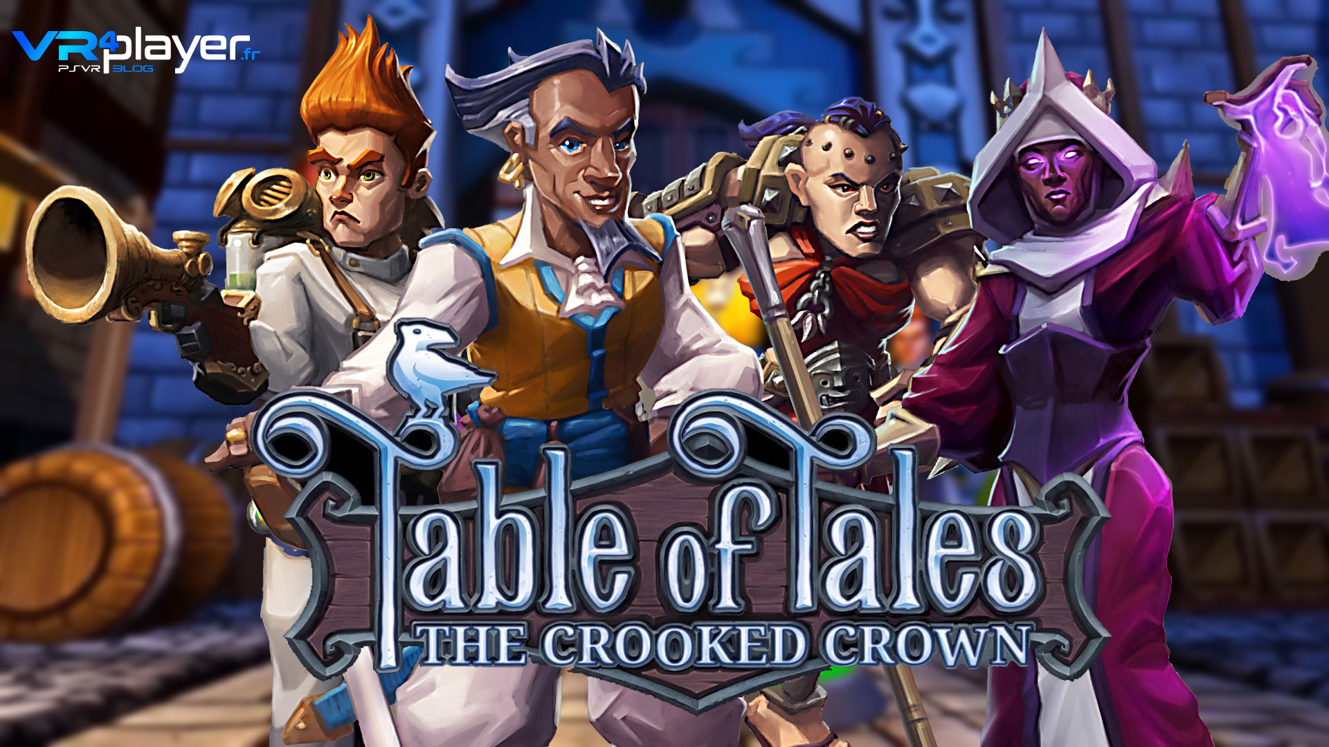 Table of Tales