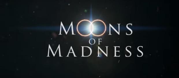 Moons of Madness