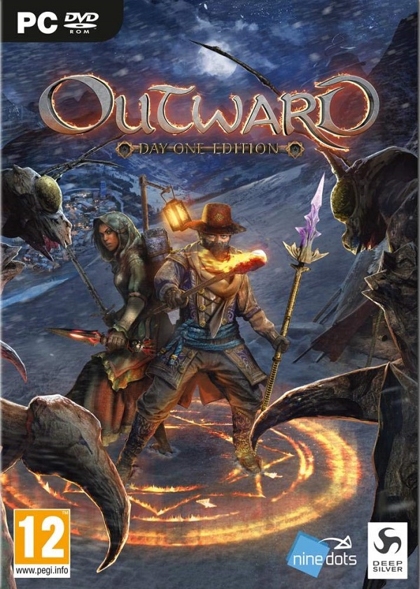 Outward
