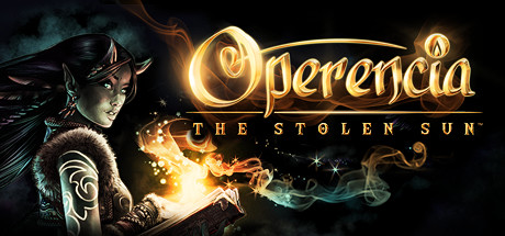 Operencia : The Stolen Sun