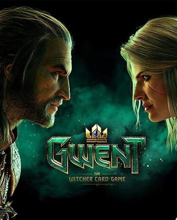 Gwent : The Witcher Card Game