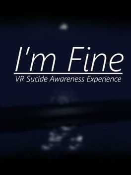 I'm Fine