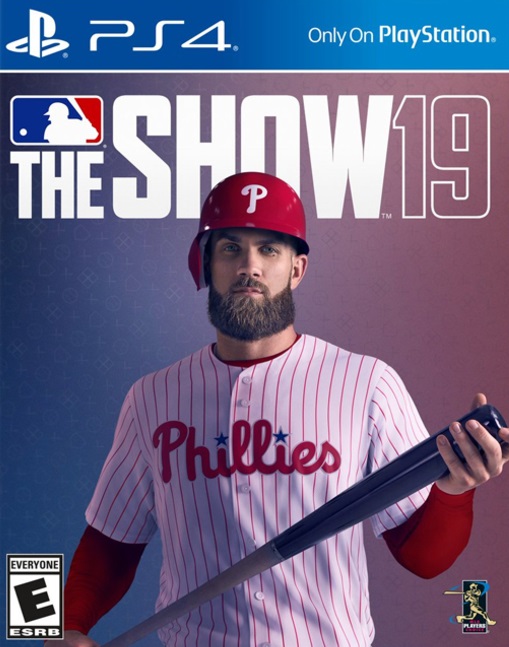 MLB The Show 19