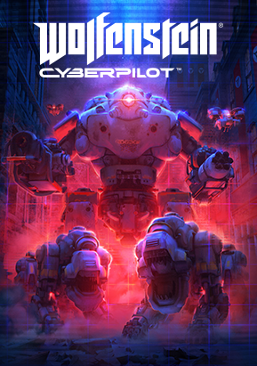 Wolfenstein : Cyberpilot