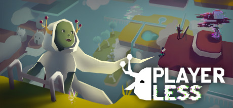 Playerless : One Button Adventure