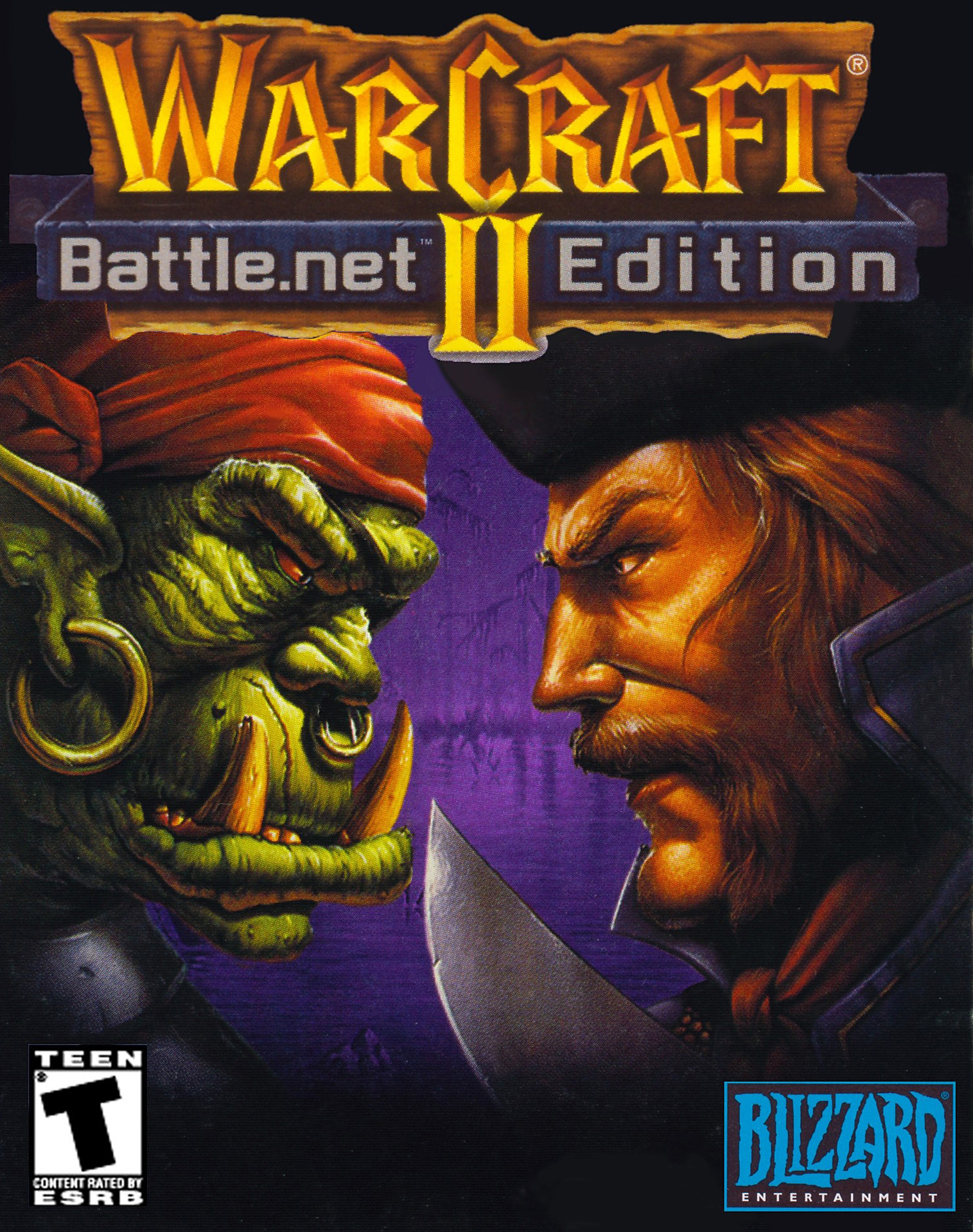 Warcraft II Battle.net Edition