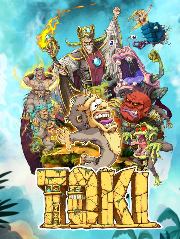 Toki