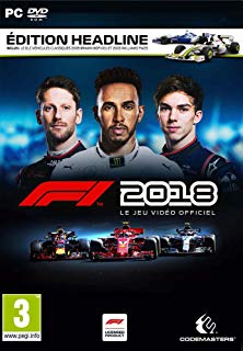 F1 2019