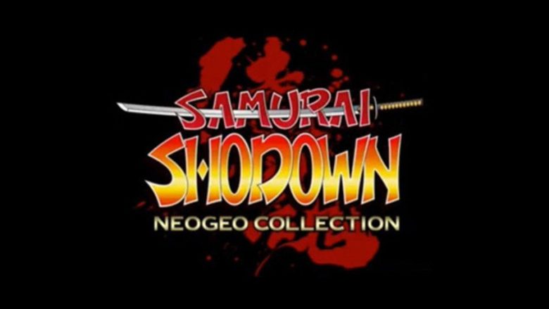 Samurai Shodown : NeoGeo Collection