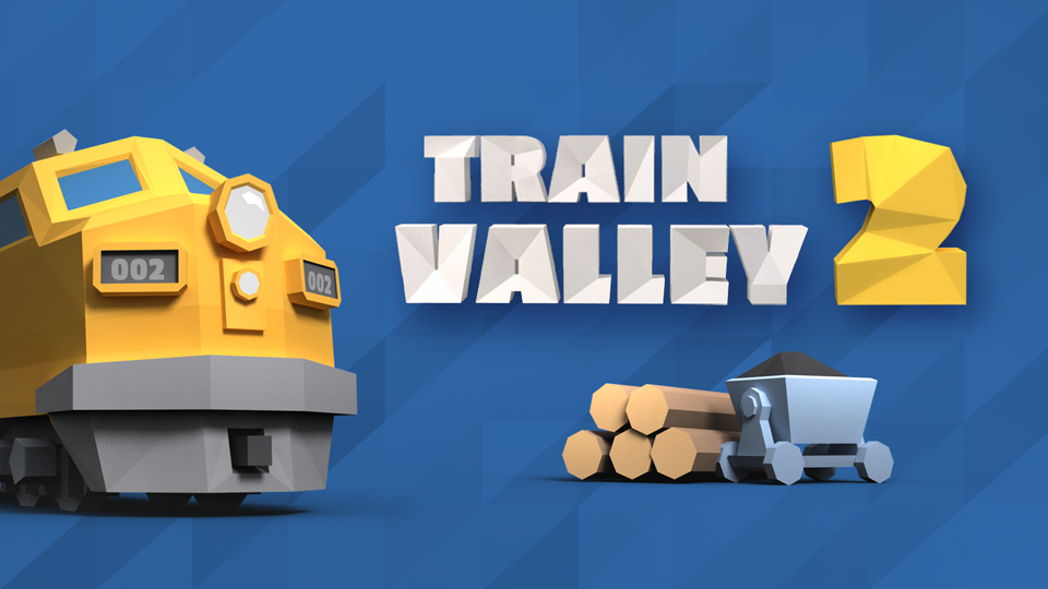 Train Valley 2