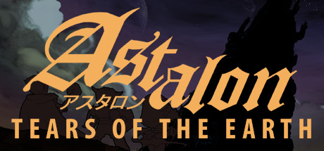 Astalon : Tears of the Earth