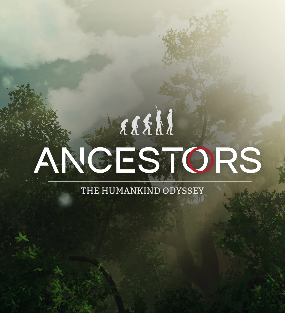 Ancestors : The Humankind Odyssey