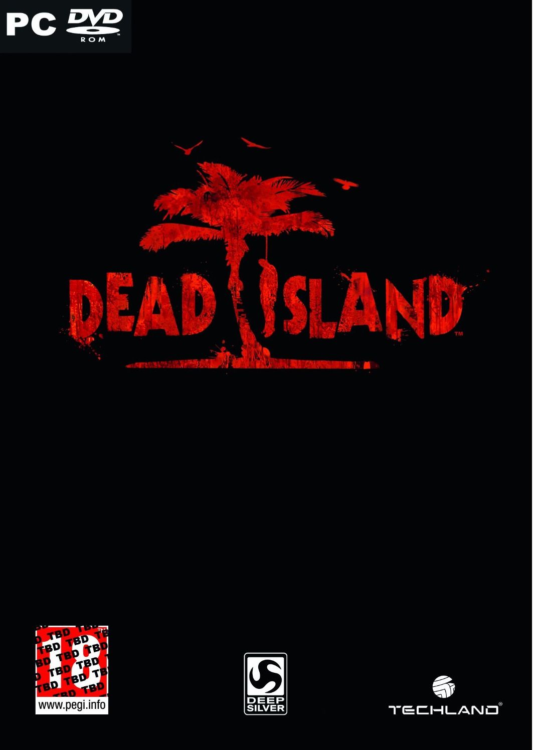 Dead Island