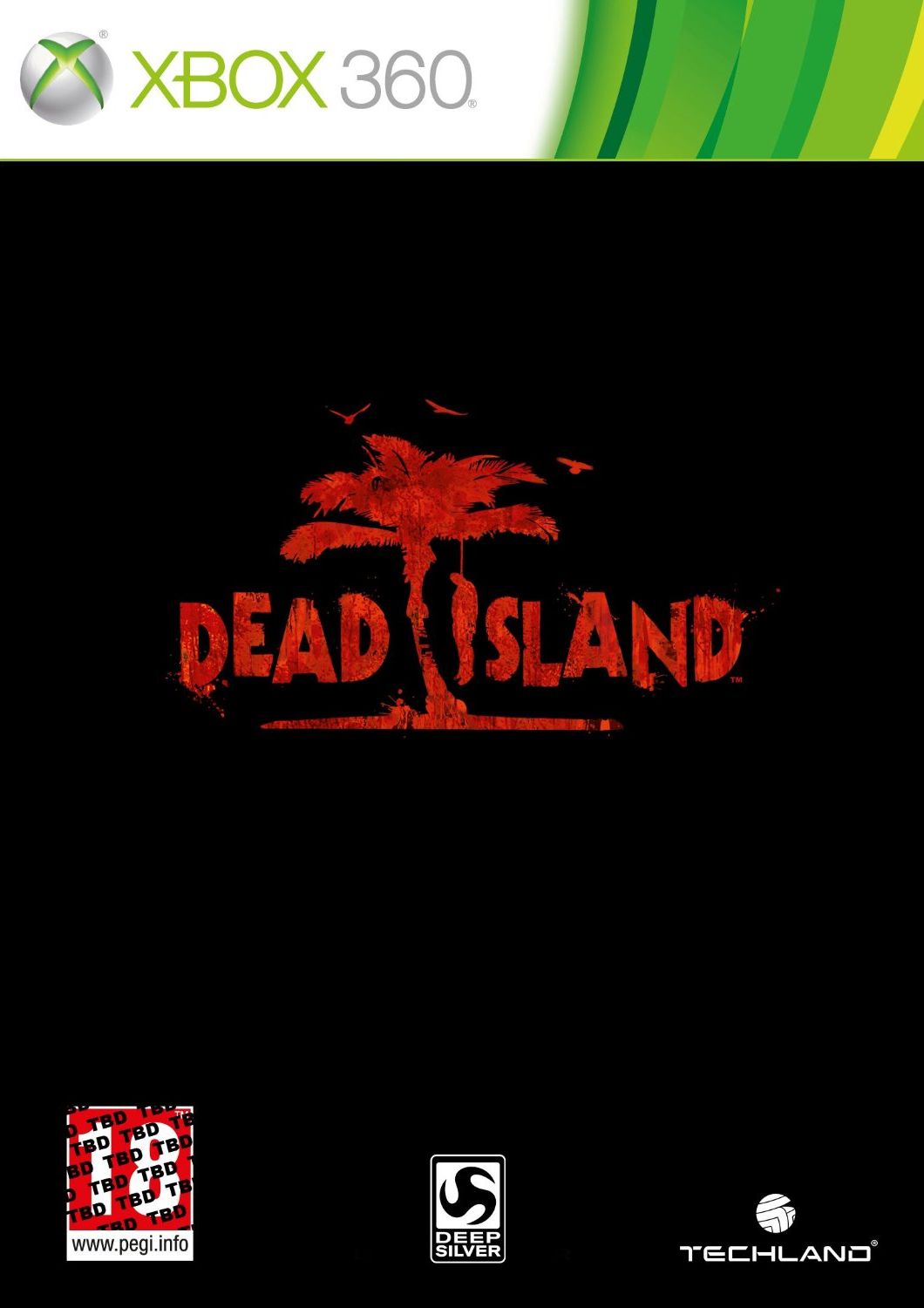 Dead Island