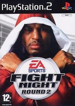 Fight Night Round 2