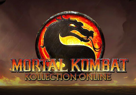 Mortal Kombat Kollection Online