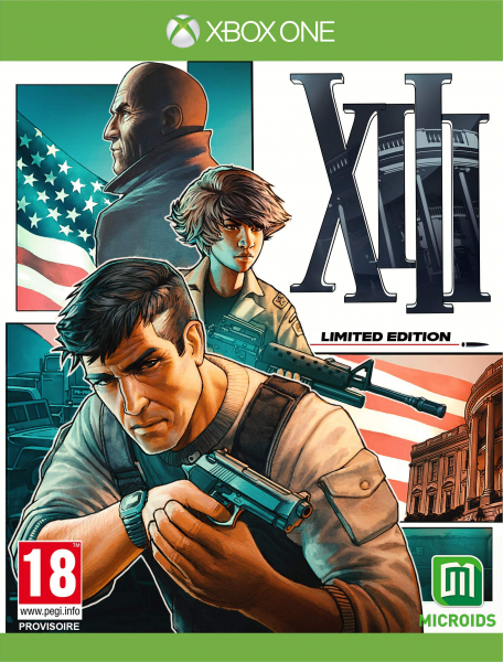 XIII (Remake)