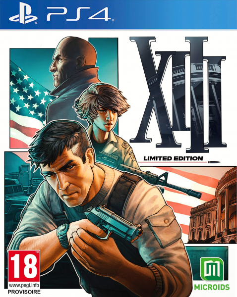 XIII (Remake)