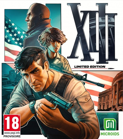 XIII (Remake)