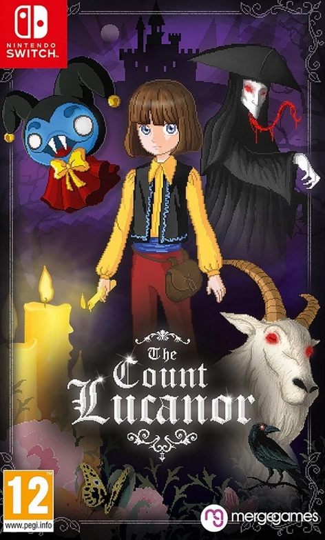 The Count Lucanor