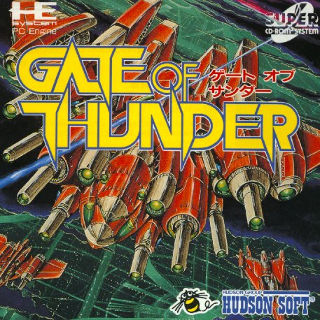 Gate of Thunder