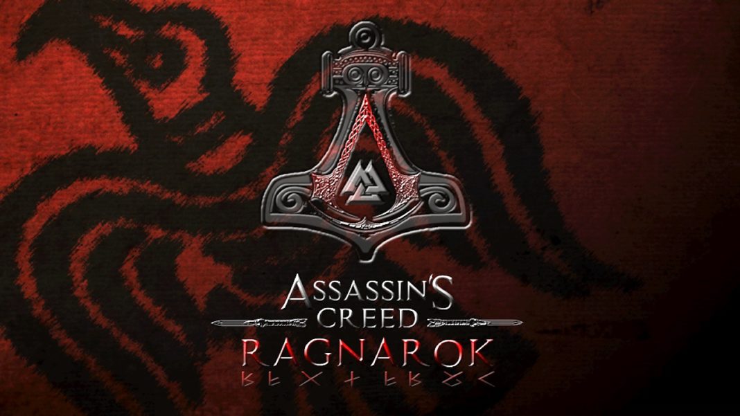 Assassin's Creed Ragnarok
