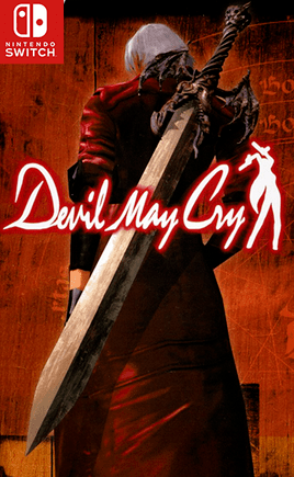 Devil May Cry