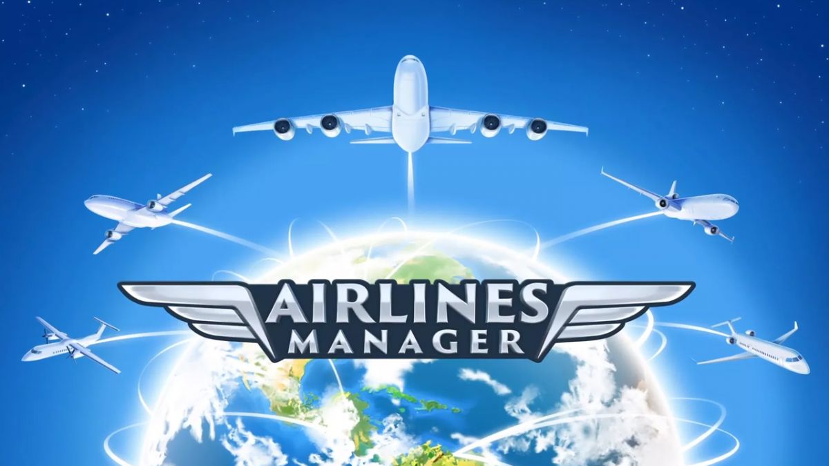 Airlines Manager Tycoon 2019
