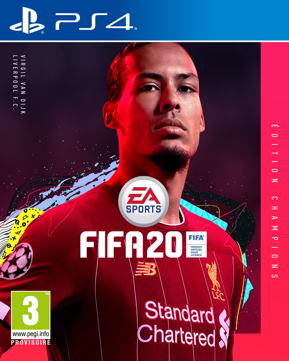 FIFA 20