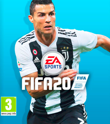 FIFA 20