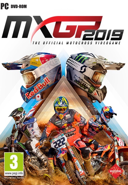 MXGP 2019