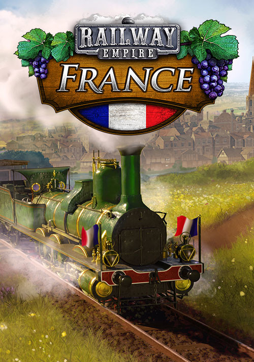 Railway Empire : France