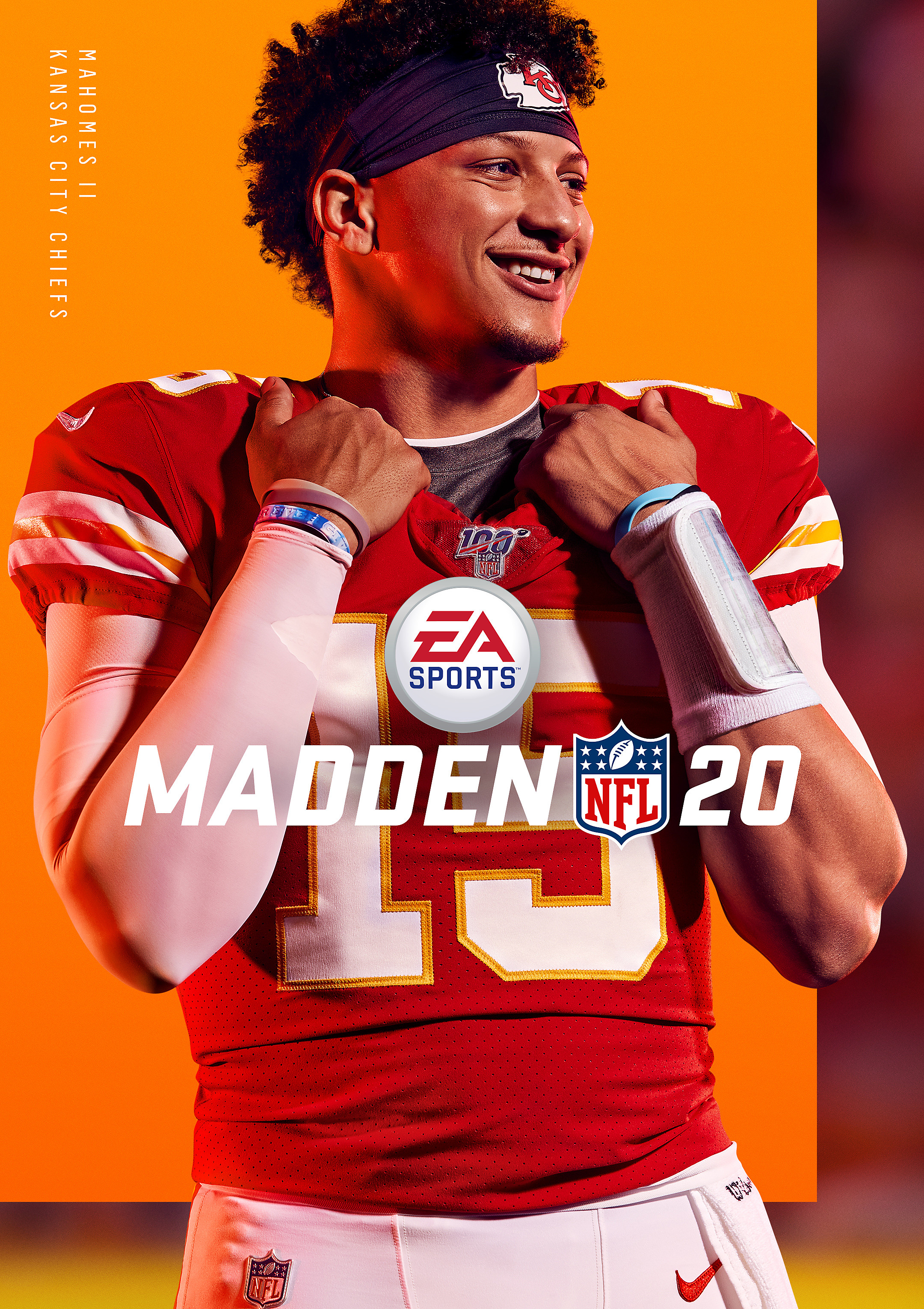 Madden NFL 20