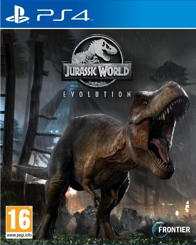 Jurassic World Evolution : Le Sanctuaire de Claire