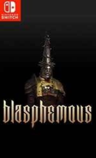 Blasphemous