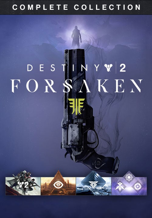 Destiny 2 : The Collection