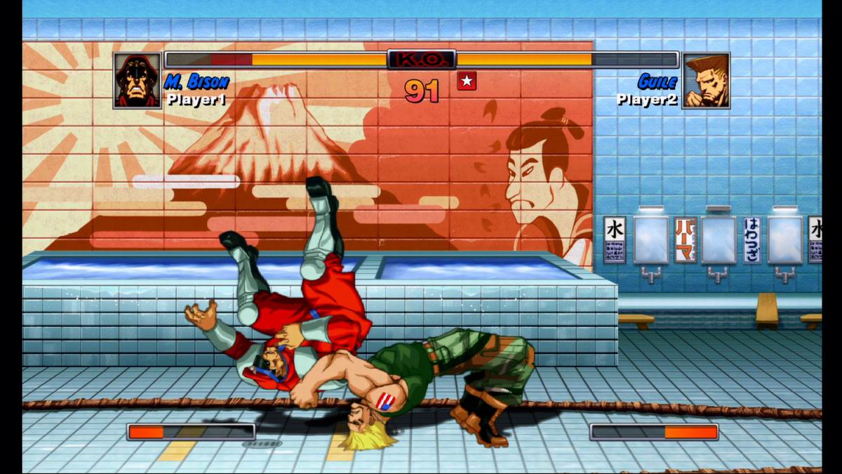 super street fighter 2 turbo moves list