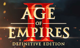 Age of Empires II : Definitive Edition